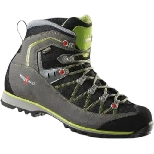Ботинки Kayland Plume Micro GTX 40 Серый (KAY-01801-7055-40)