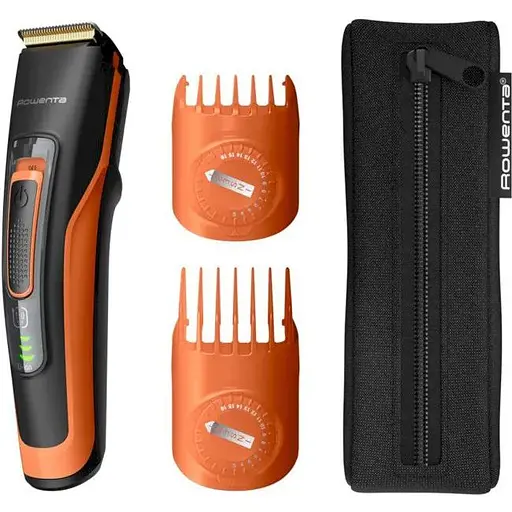 Машинка для стрижки Rowenta Sport Collection (TN5202F0)