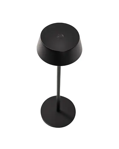 Світильник вуличний портативний Nowodvorski 11532 Amy LED 1x2W 3000K 170Lm IP54 чорний - фото 4