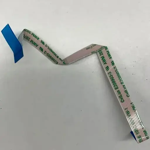 Шлейф тачпада для ноутбука Dell Latitude E6230 (NBX00010D00) Б/В - фото 1