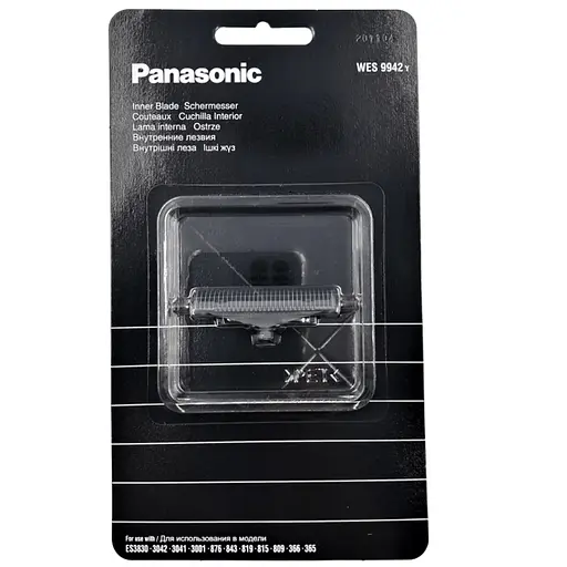Сменный нож для электробритвы Panasonic WES9942Y1361