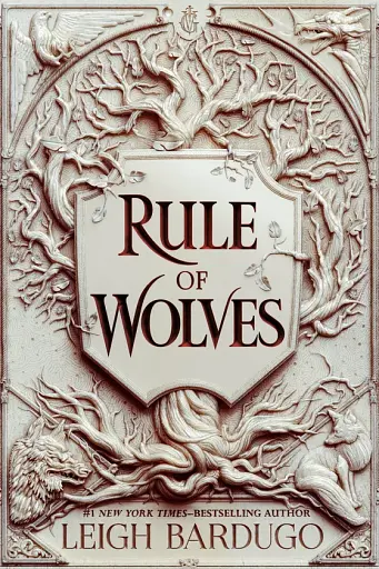Rule of Wolves. King of Scars Book 2