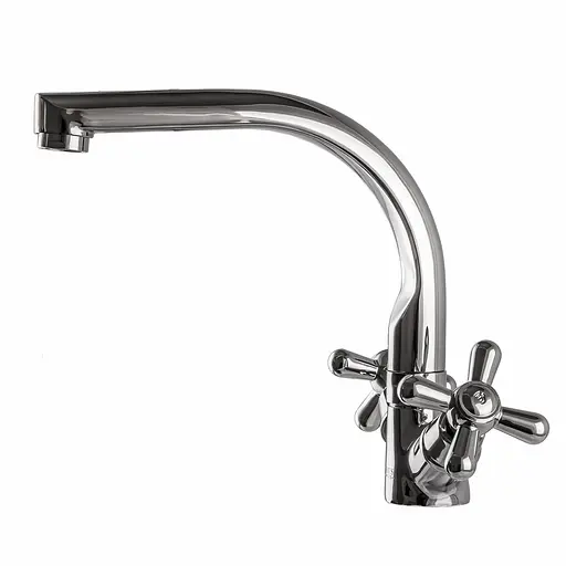 Змішувач для раковини Globus Lux GB-SHARM-0300-06 - фото 2