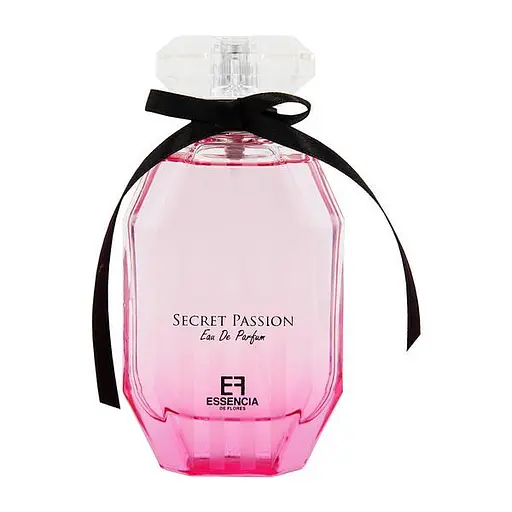 Парфумована вода Fragrance World Secret Passion парфюмированная вода 100 мл 100 мл