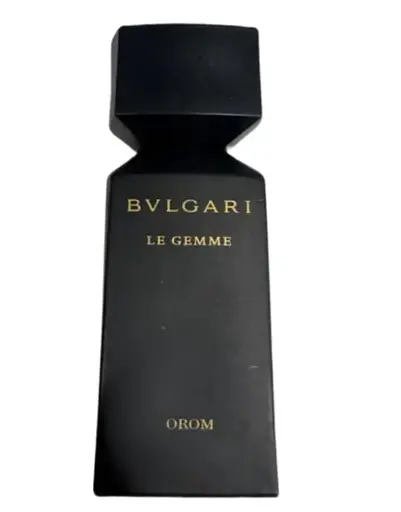 Оригинал Bvlgari Le Gemme Orom 30 мл ТЕСТЕР парфюмированная вода - фото 1