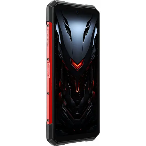 Смартфон Doogee S200 Plus 16/512GB Volcanic Red [151142] - фото 2