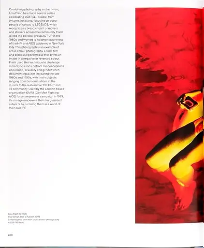 Calling the Shots. A Queer History of Photography - фото 6