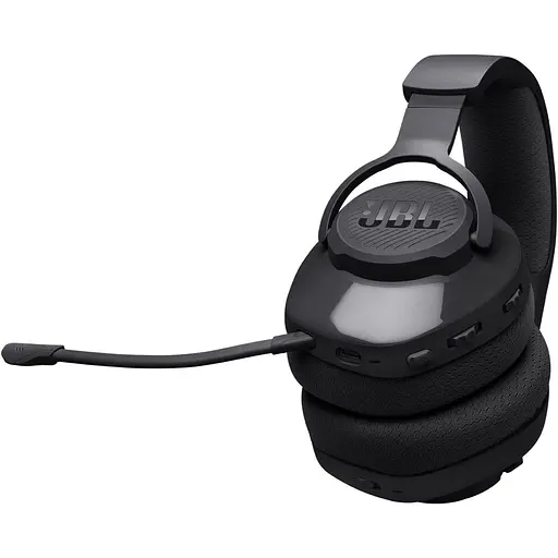 Ігрові навушники JBL Quantum 360 Black (JBLQTUM360BLK) [130739] - фото 3