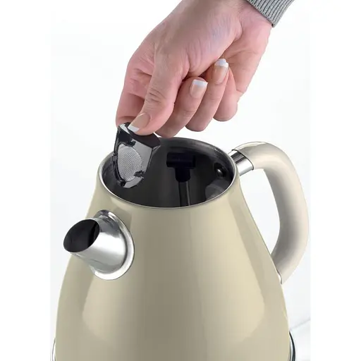 Электрочайник Ariete 2869 BG (2869/03) - фото 3