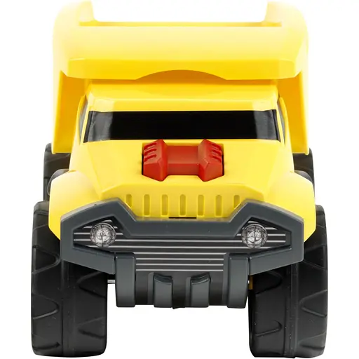 Іграшковий самоскид Klein ОФ 1:24 (2115) - фото 6