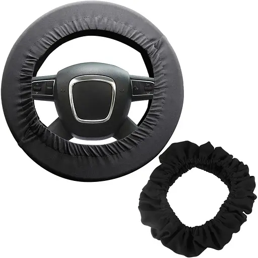 Универсальные чехлы на руль автомобиля из ткани Оксфорд JTMKYO 2 шт.