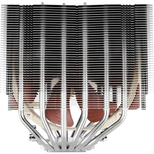 Кулер для процесора Noctua NH-D15S 1700 AM5 (NH-D15S_) - фото 2