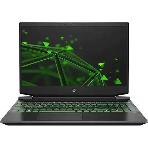 Ноутбук Игровой HP Pavilion 15-ec1040nq,7 4800H la 42GHz,8GB,HDD 1TB plus 256GB,GTX 1650 Ti 4GB,DOS