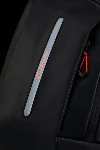 Рюкзак 14.1" Samsonite ECODIVER BLACK 44x33x16 KH7*09001 - фото 5