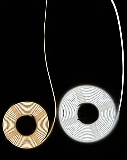 LED Неон 7,2W 168LED 3000К 270LМ IP65 24V KLOODI KDNEON-0407-7.2W-3K-24V IP65 - фото 2