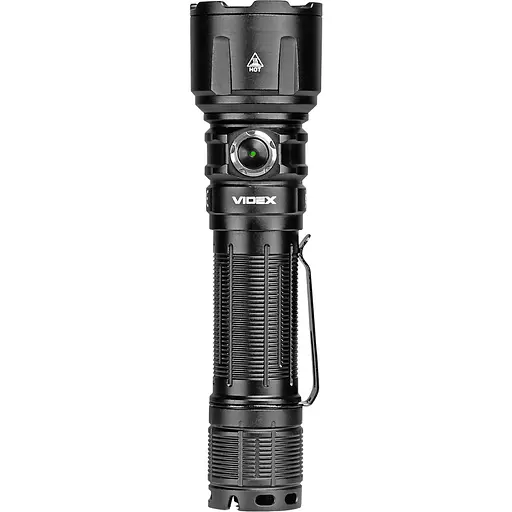 Фонарик Videx VLF-A376 [144638]