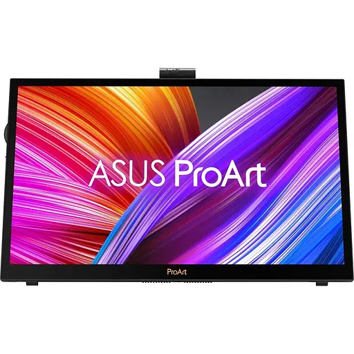 Портативний монітор Asus ProArt PA169CDV (90LM0711-B01I70) UA (128113)
