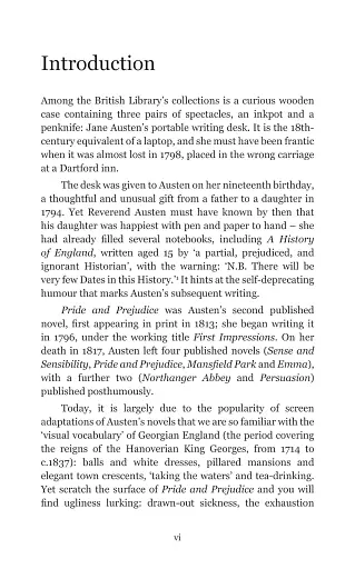 Pride and Prejudice: GCSE 9-1 set text student edition - фото 3