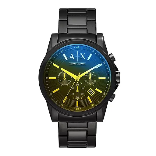 Мужские часы ARMANI EXCHANGE AX2513 Outerbanks