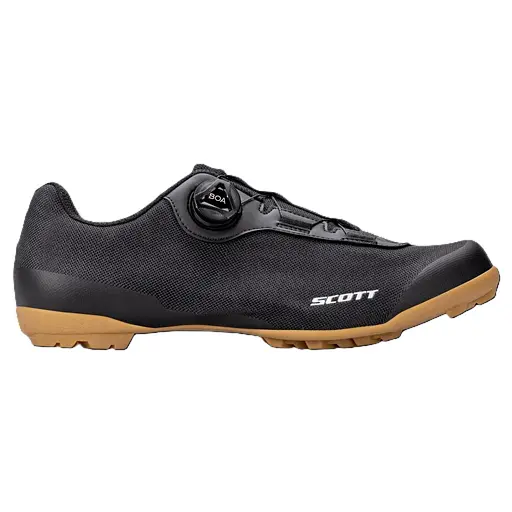 Веловзуття Scott Gravel Pro 42 Black Matt/White Matt (1081-288805.5523.420) - фото 3