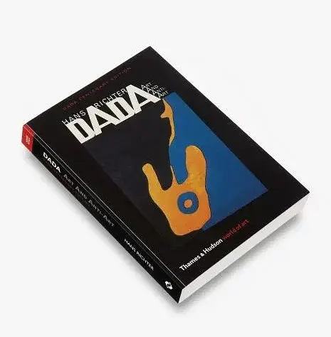 Dada. Art and Anti-Art. 2-nd edition - фото 2