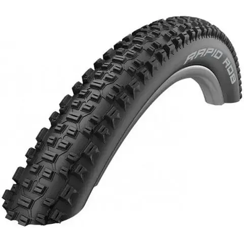Покрышка Schwalbe Rapid Rob 26 x 2.10 54-559 50TPI 650g (1085-11101391)