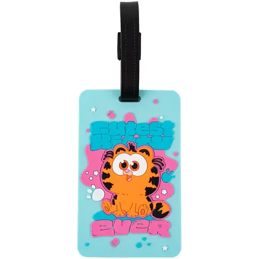 Бейдж на багажник Kite DC Garfield (GF25-3004)