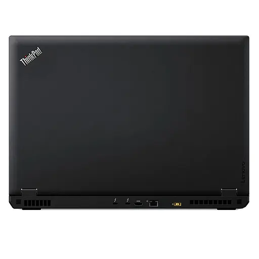 Ноутбук Lenovo ThinkPad P70 (i7-6820HQ/8/256SSD/M600M-2Gb) - Class A "Б/У" - фото 4