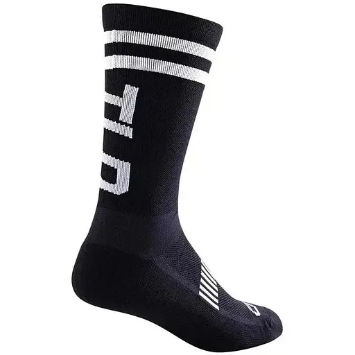 Шкарпетки TLD Speed Permformance Sock Black S/M Troy Lee Designs (1106-853918002) - фото 2