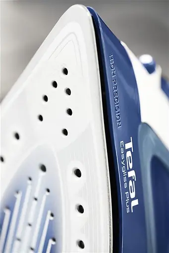Праска Tefal Easygliss Plus FV5735E0 - фото 4