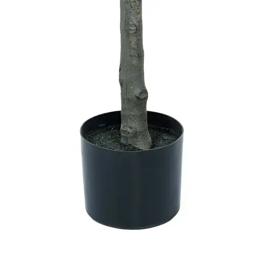 Искусственное растение Engard Fiddle 150 см (TW-02) - фото 7