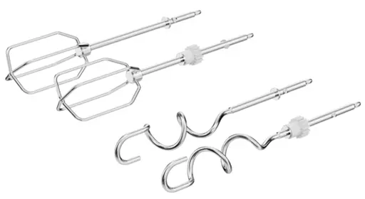 Стационарный миксер Electrolux ESM4B - фото 5