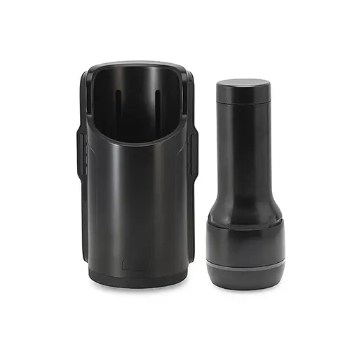 Мастурбатор Kiiroo Keon Combo Set черный - фото 12