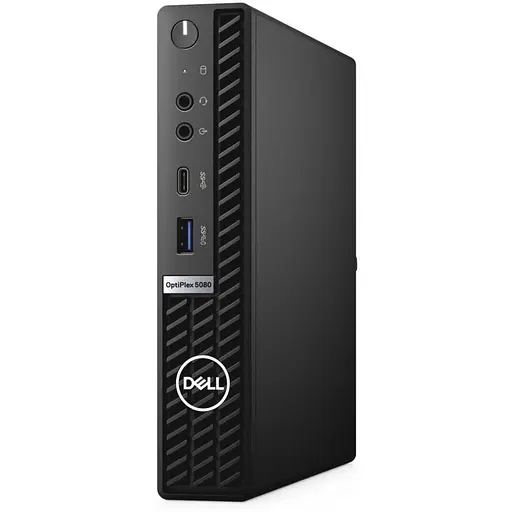 Комп'ютер Dell OptiPlex 5080 MFF (i5-10500T/16/512SSD) Б/В - фото 1