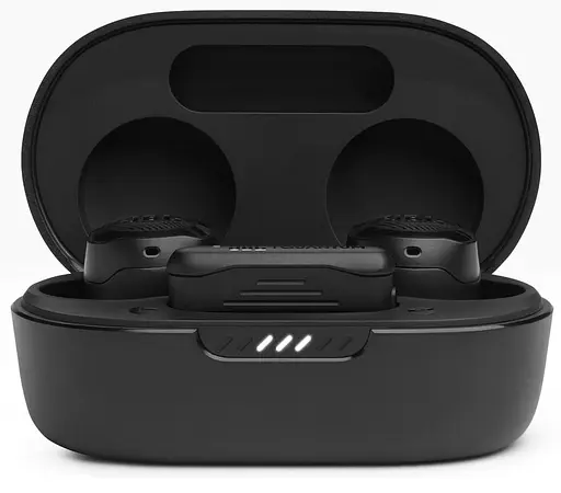 Навушники JBL TWS Quantum TWS Air (JBLQTWSAIRBLK) - фото 3