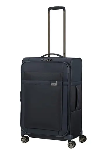 Чемодан 67 См Samsonite AIREA DARK BLUE 67x43x26(30) KE0*11005 - фото 15