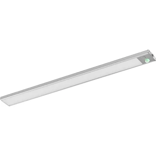 Ночной светильник Ledvance LINEAR FLAT 400мм White (4058075762213) [152286] - фото 1