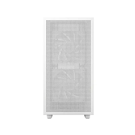 Корпус Deepcool CH360 Digital White без БЖ (R-CH360-WHAPE3D-G-1) Без БП - фото 3