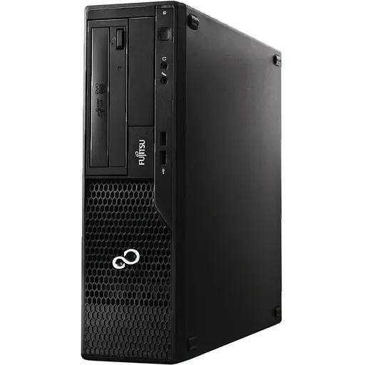 Комп'ютер Fujitsu Esprimo E510 E85+ SFF (i3-2130/4/500) Б/В - фото 1