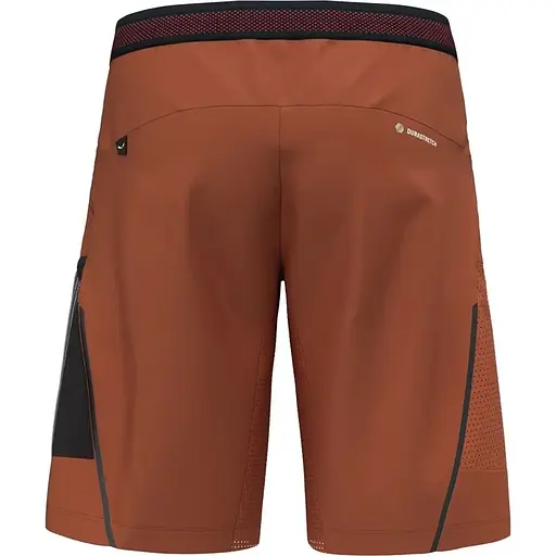 Шорти Salewa Pedroc 3 DST M Cargo Shorts Brick M (1054-013.012.1314) - фото 2