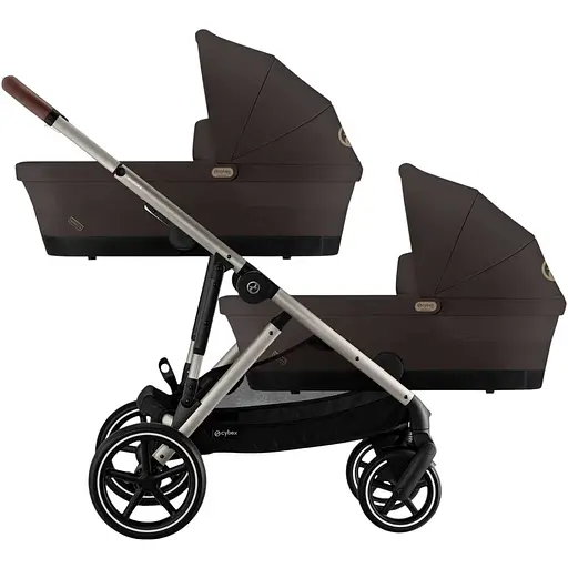 Люлька Cybex Gazelle S Chocolate Brown (525000161) - фото 4