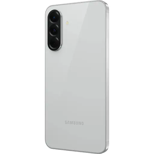 Смартфон Samsung Galaxy A56 5G 8/128GB Lightgray (SM-A566B) (UA UCRF) - фото 7