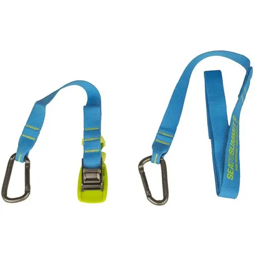 Карабіни Sea To Summit Carabiner Tie Down 2 Pack (1033-STS ACTD2)