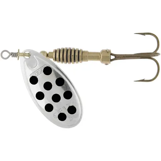 Блесна Rublex Celta #4 7.0g APN (блистер) - фото 1