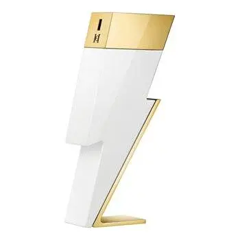 Оригинал Carolina Herrera Bad Boy Sparkling Ice 100 мл туалетная вода - фото 2