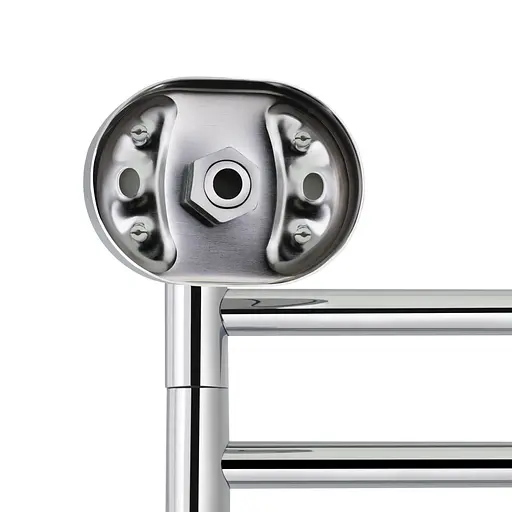 Тримач для рушника Kroner KRM Elbe - ACC2914 CV022873 Хром - фото 3