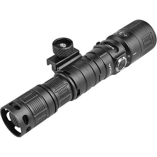 Фонарик Videx VLF-AT366 [144637] - фото 5