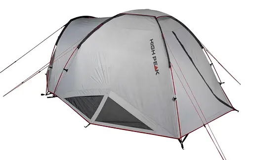 Намет High Peak Almada 4.0 Nimbus Grey (11571) - фото 6