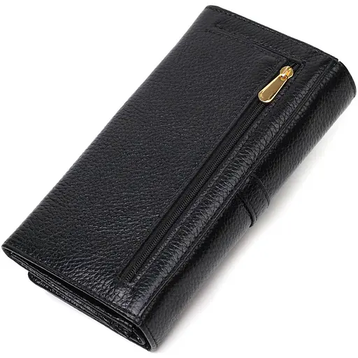 Кожаный женский кошелек Tony Bellucci 18.5х10х3.5 см acs0026971 - фото 2