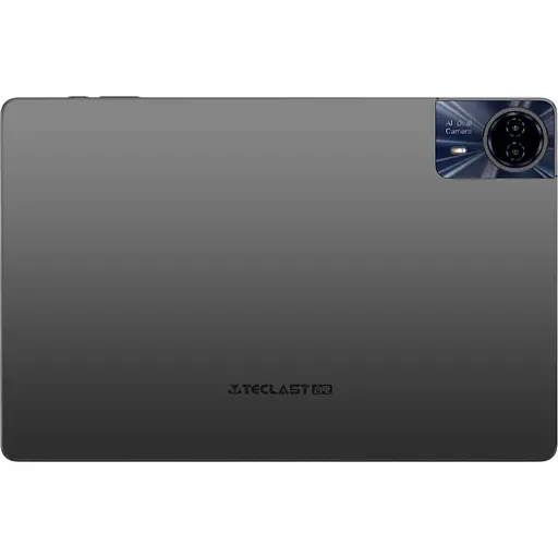Планшет Teclast T65 Max 13" 8ГБ 256ГБ LTE 10000мАгод Android серый - фото 9